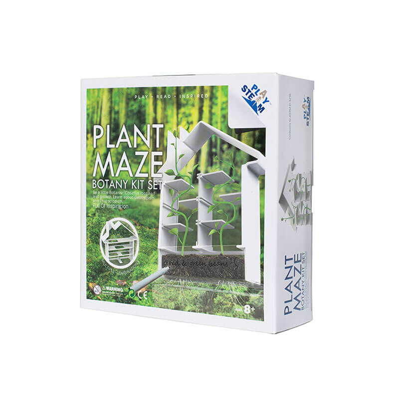 Plant Maze Kit