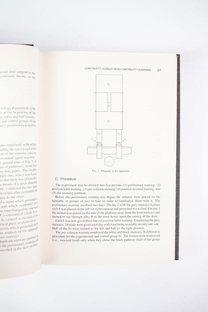 A Cognitive Theory of Learning Books Stemcell Science Shop