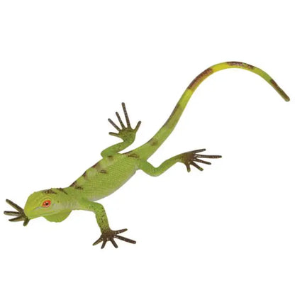 Lizard Figurine