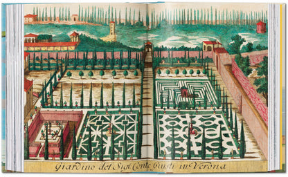 J. C. Volkamer. The Book of Citrus Fruits. 45th Ed. (German, French, English)