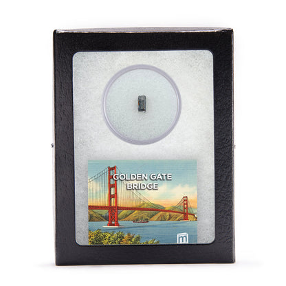 Golden Gate Bridge Suspender Rope