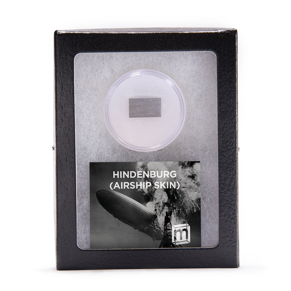 Hindenburg Airship Skin