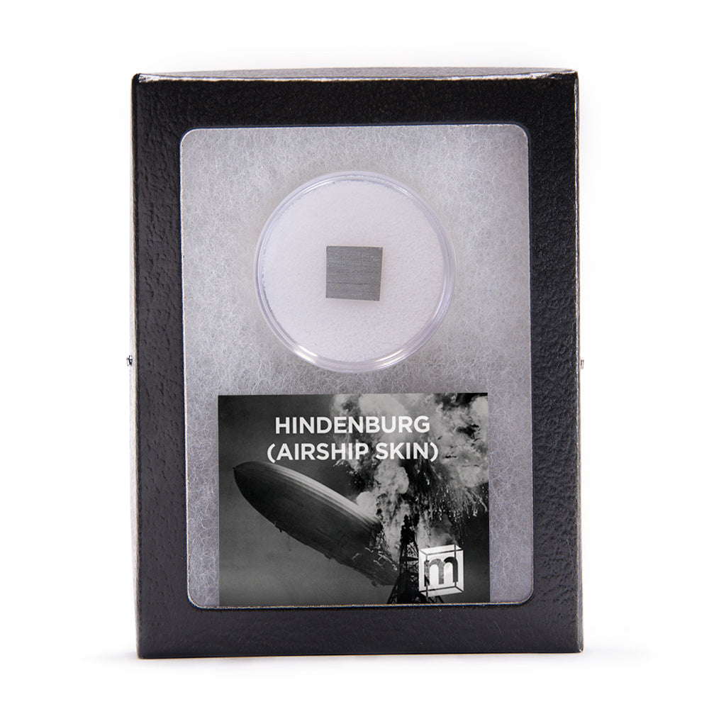 Hindenburg Airship Skin