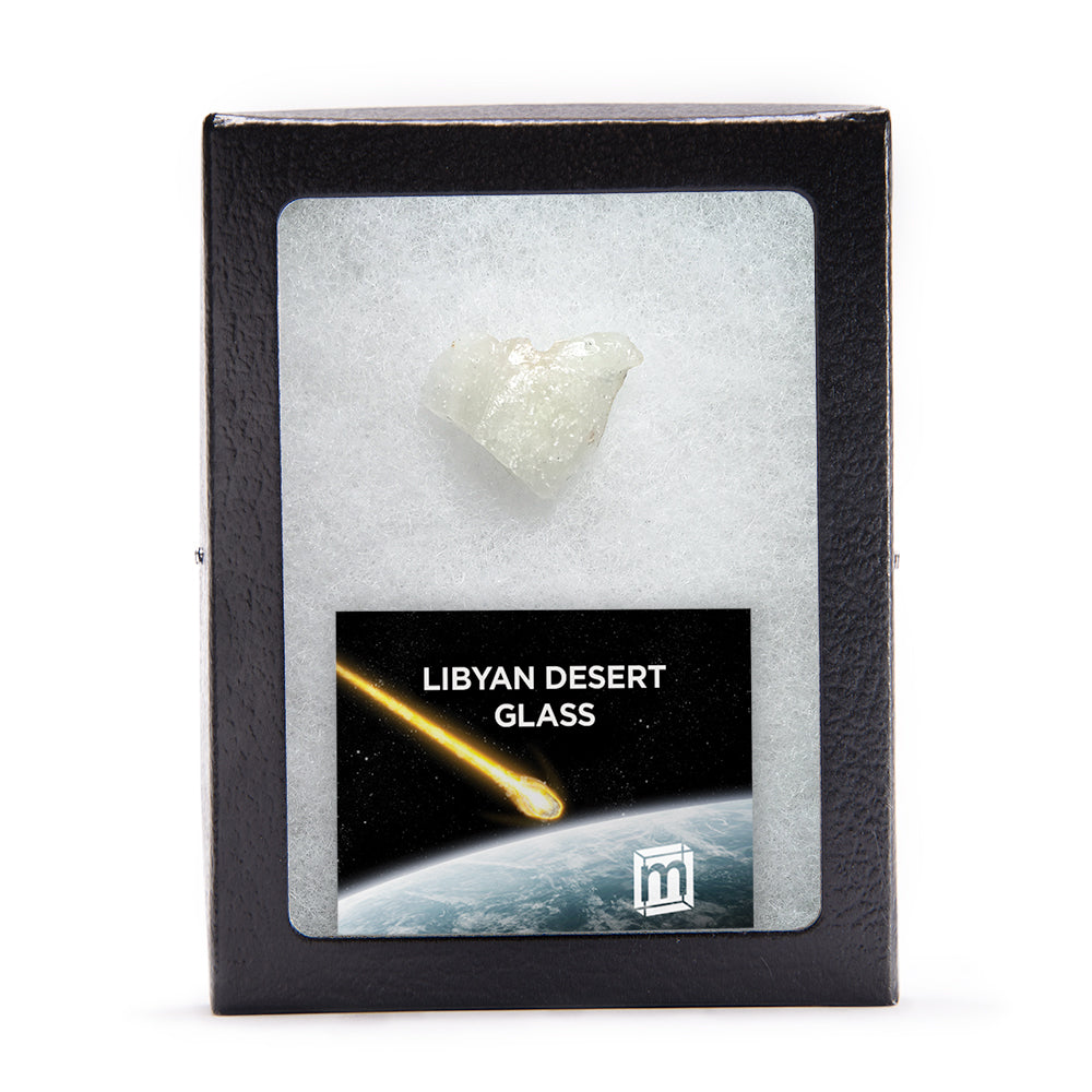Libyan Desert Glass