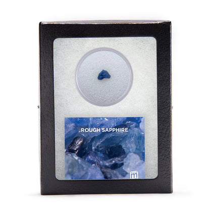 Rough Sapphire
