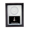 Space Shuttle Challenger - Flown LRSI Tile Fragment, Default Title at Stemcell Science Shop
