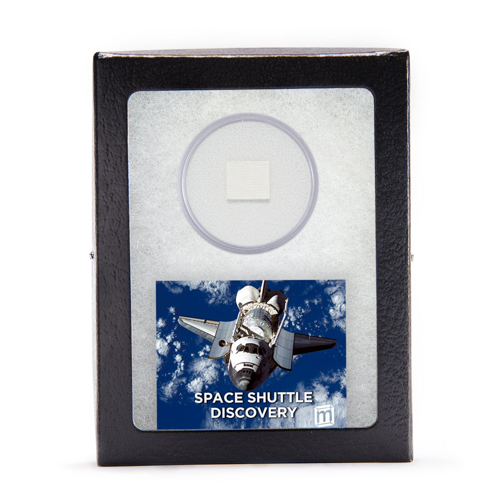 Space Shuttle Discovery - Flown Payload Bay Liner, Default Title at Stemcell Science Shop