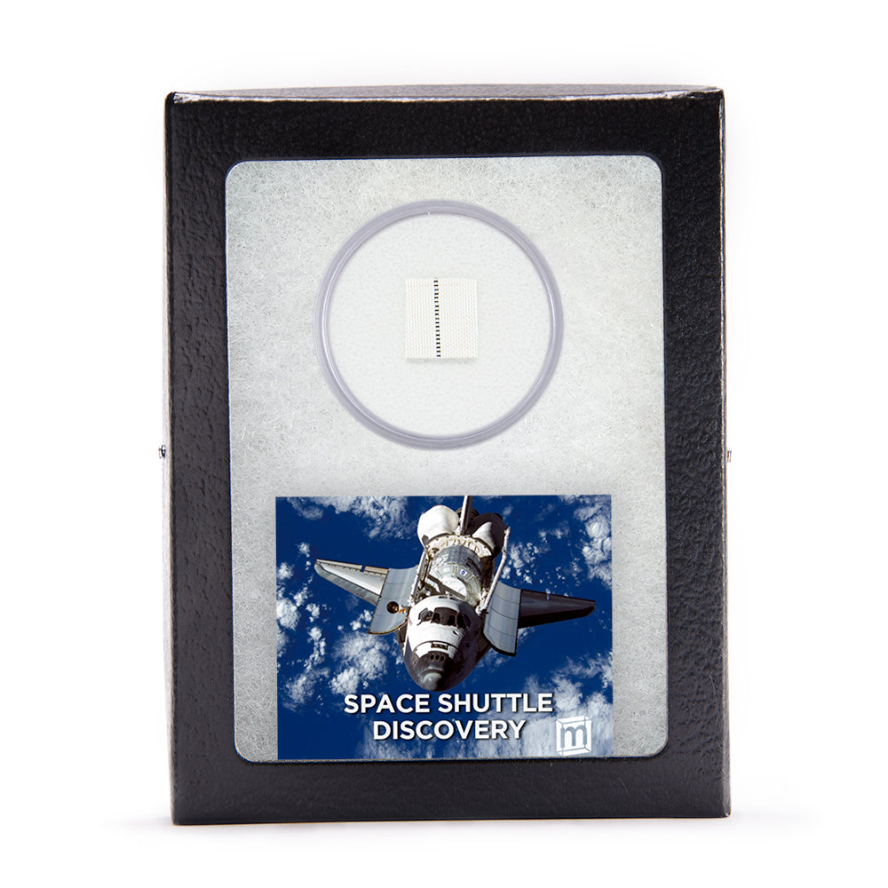 Space Shuttle Discovery - Flown Payload Bay Liner, Default Title at Stemcell Science Shop