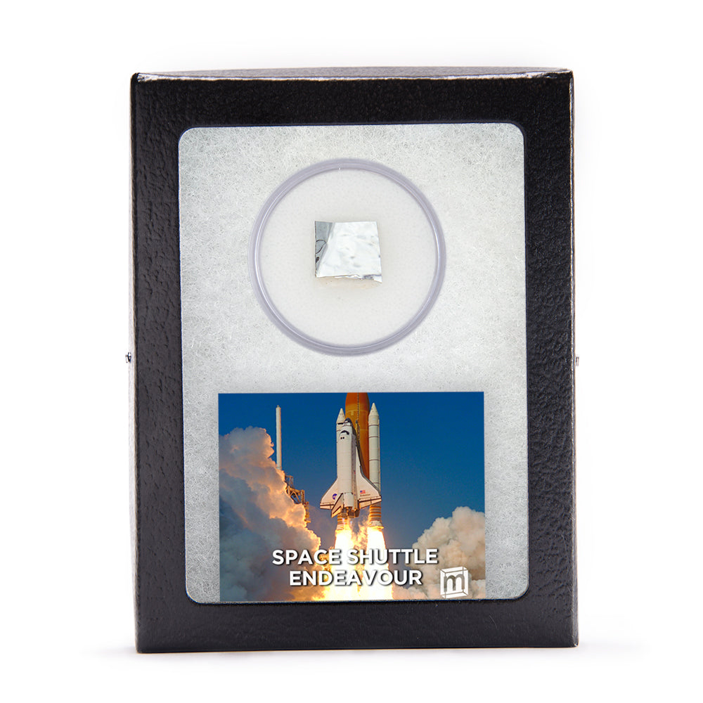 Space Shuttle Endeavour - Flown Thermal Blanket, Default Title at Stemcell Science Shop