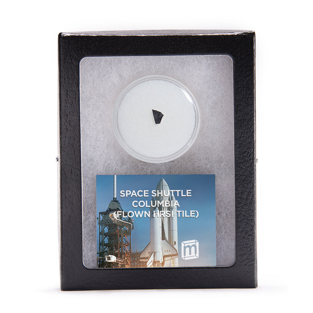 Space Shuttle Columbia - Flown HRSI Tile Fragment, Default Title at Stemcell Science Shop