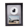 Space Shuttle Columbia - Flown Nose Landing Gear Tire, Default Title at Stemcell Science Shop
