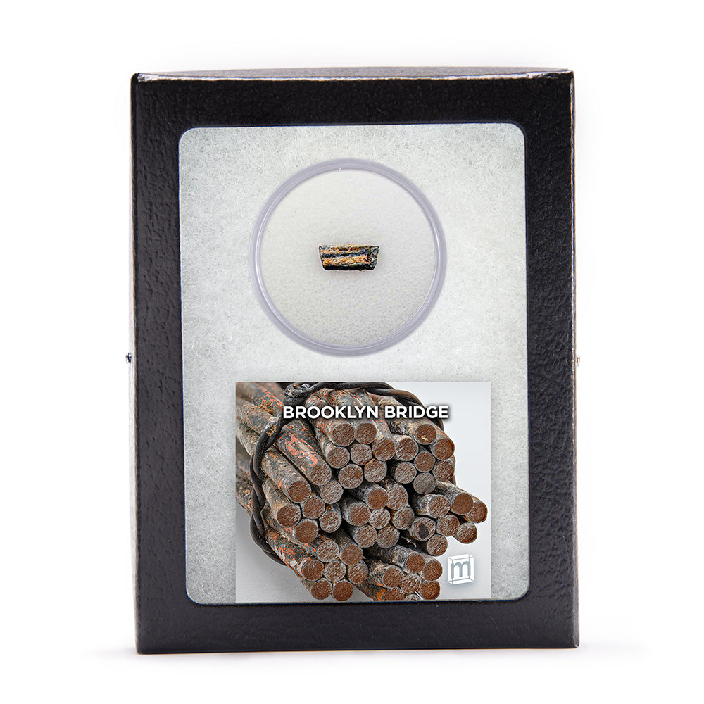 Brooklyn Bridge Suspension Cable