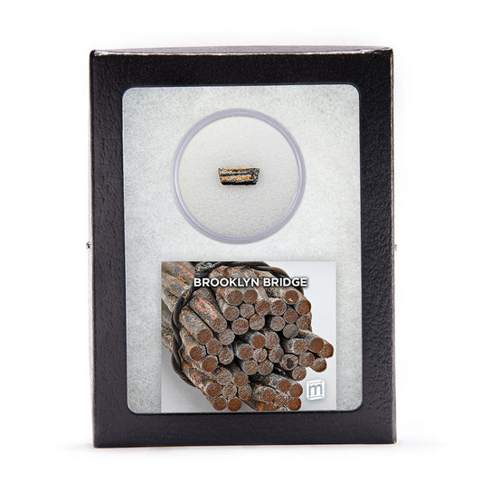 Brooklyn Bridge Suspension Cable