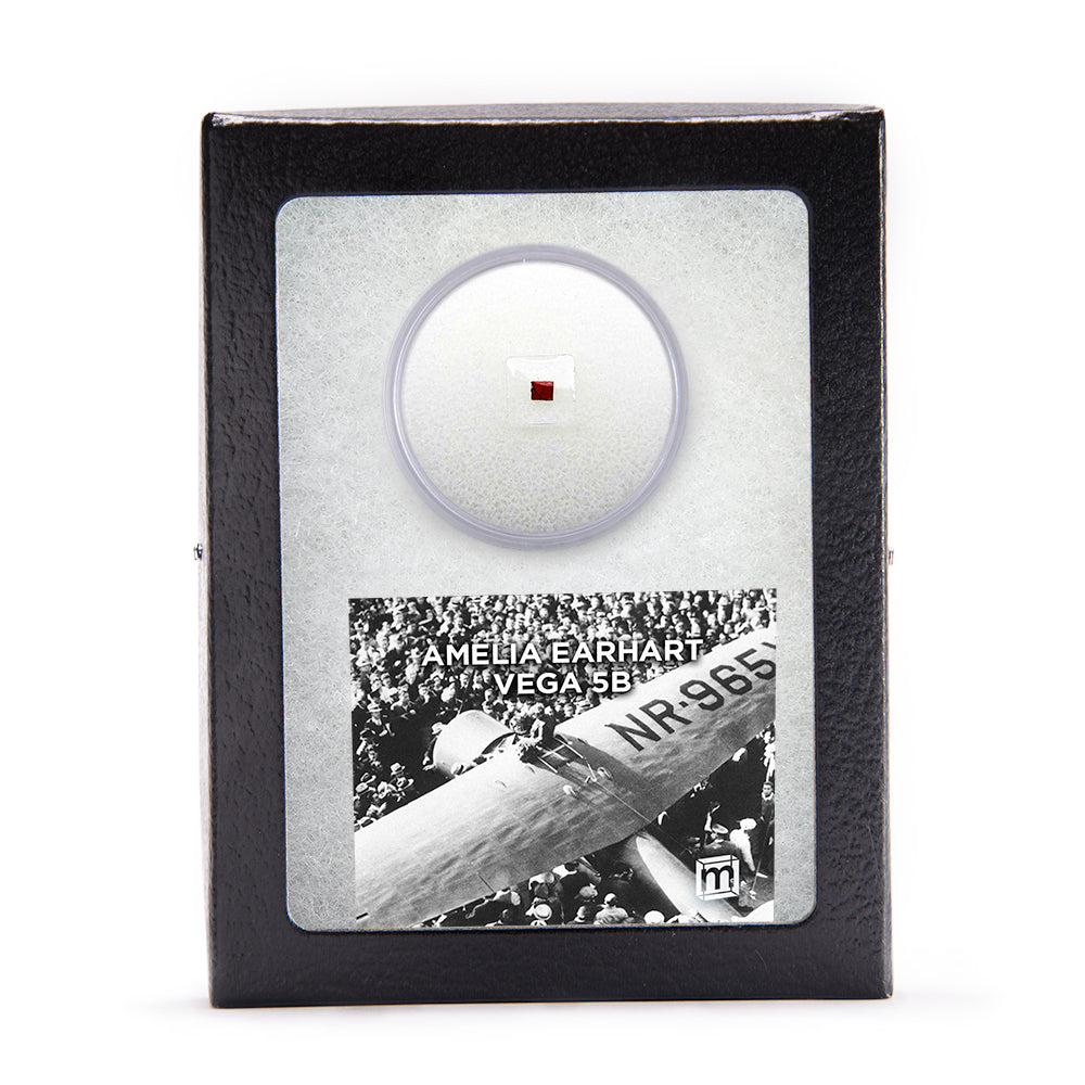 Amelia Earhart Vega 5B Red Fabric - Limited Supply, Default Title at Stemcell Science Shop
