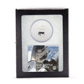 Space Shuttle Atlantis - Flown Thermal Blanket, Default Title at Stemcell Science Shop
