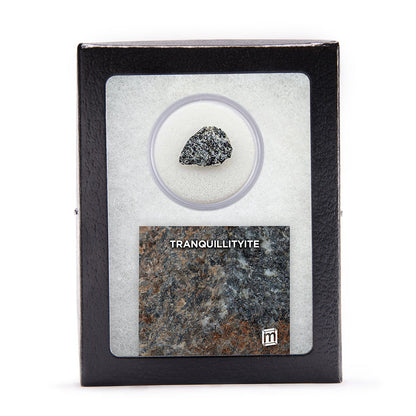Tranquillityite