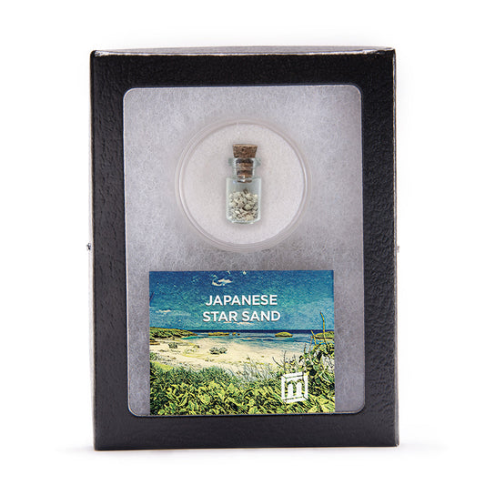 Japanese Star Sand