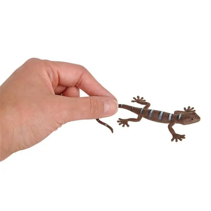 Lizard Figurine