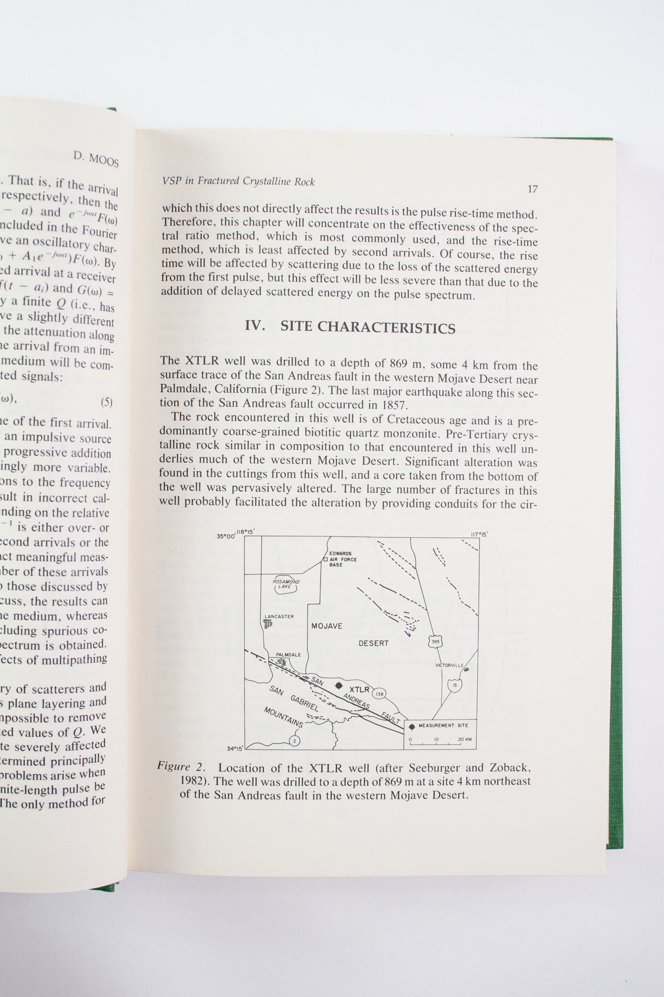 Advances in Geophysical Data Processing Vol. 1 - Books from Stemcell Science Shop