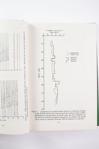 Advances in Geophysical Data Processing Vol. 1 - Books from Stemcell Science Shop