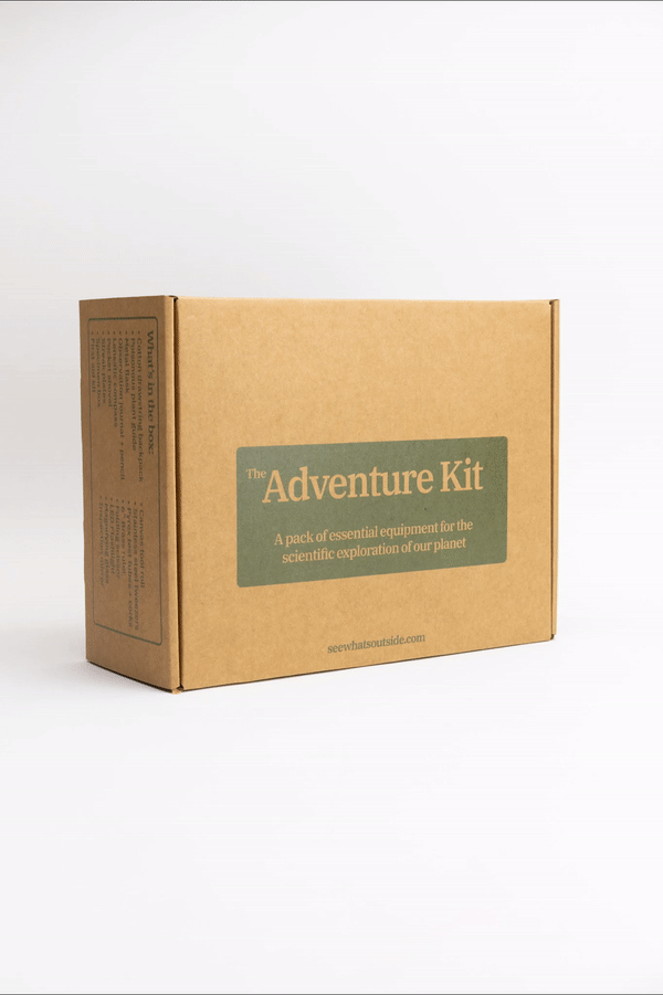 Adventure Kit