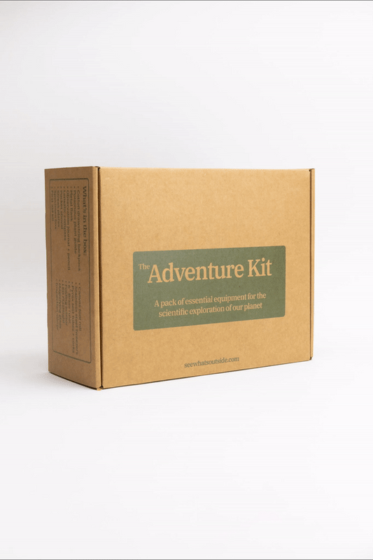 Adventure Kit