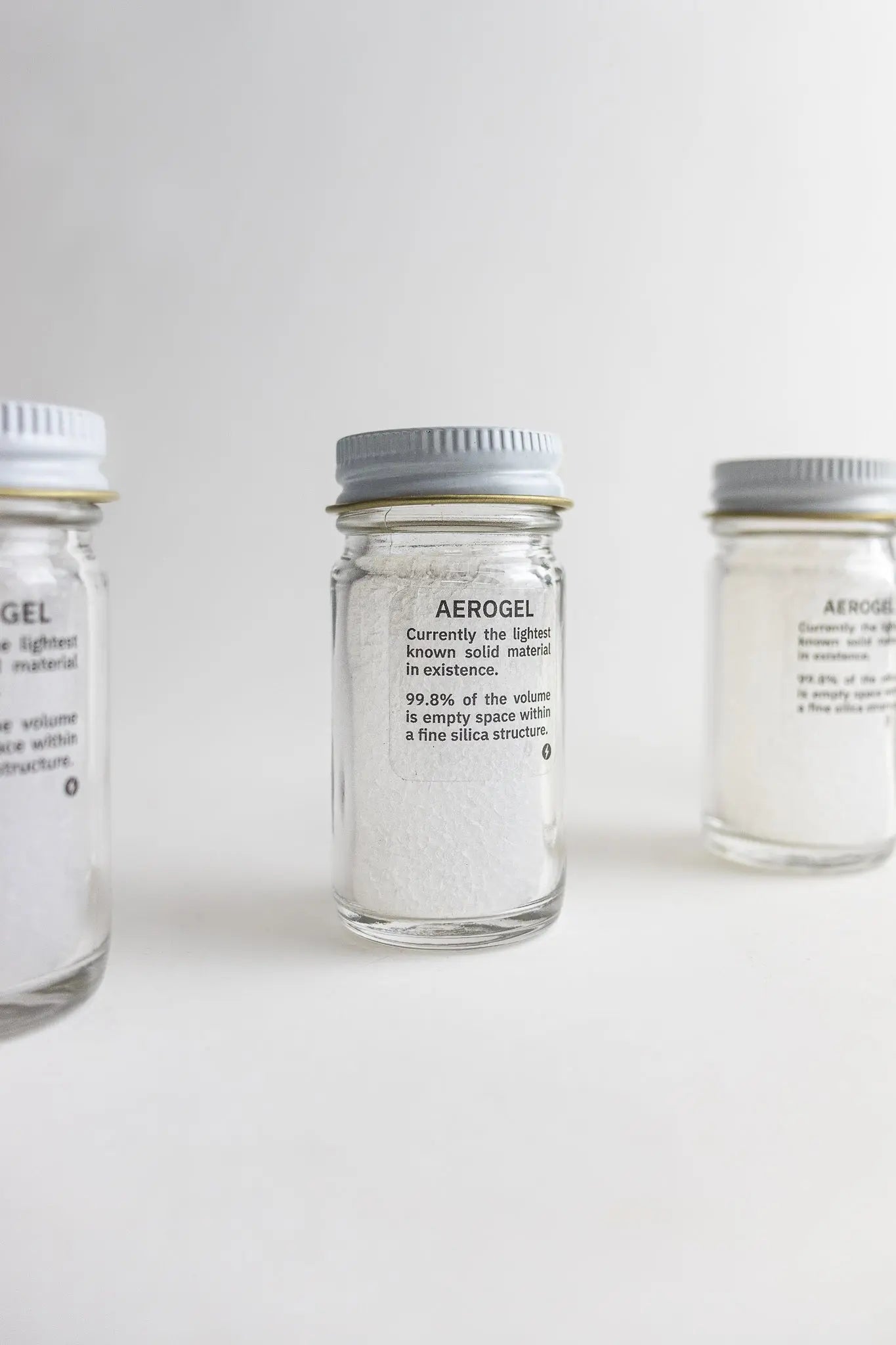 Aerogel - Stemcell Science Shop