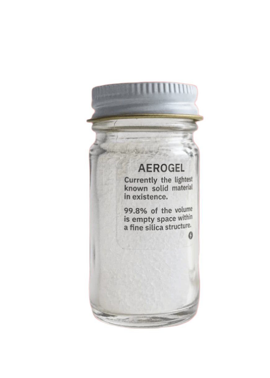 Aerogel - Stemcell Science Shop