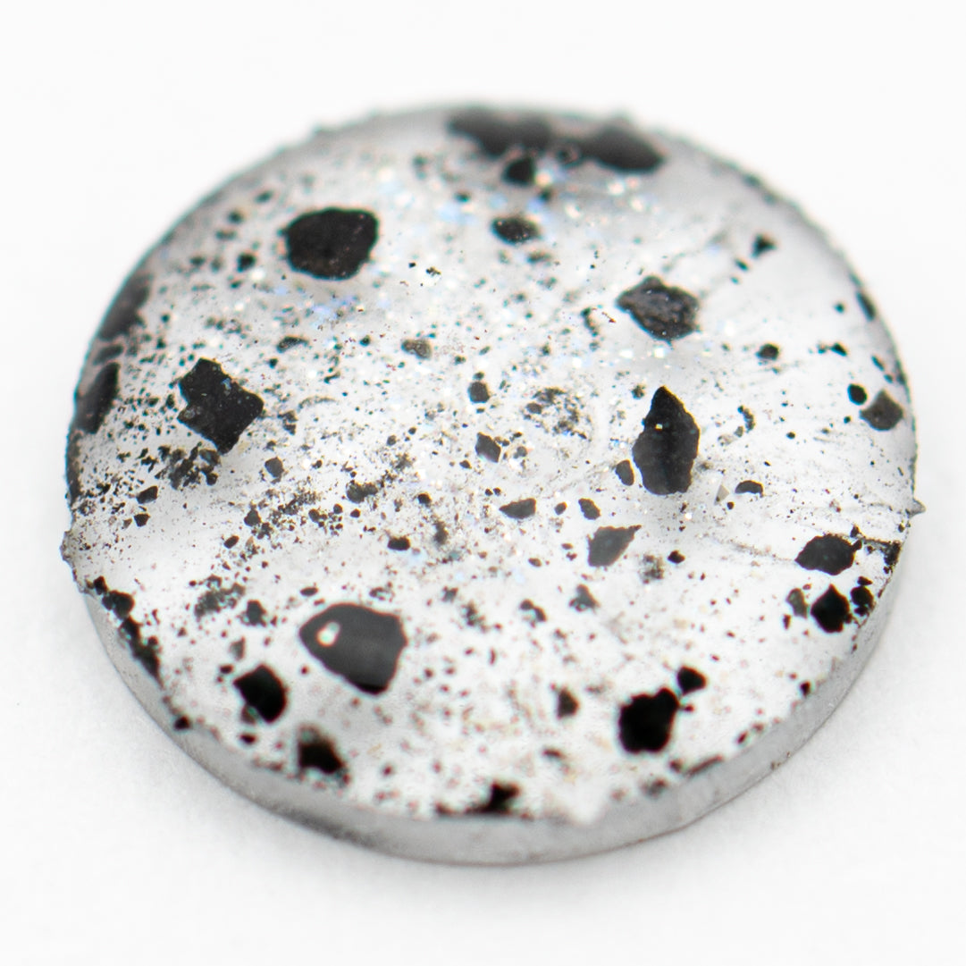 Birth of the Solar System - Allende Meteorite