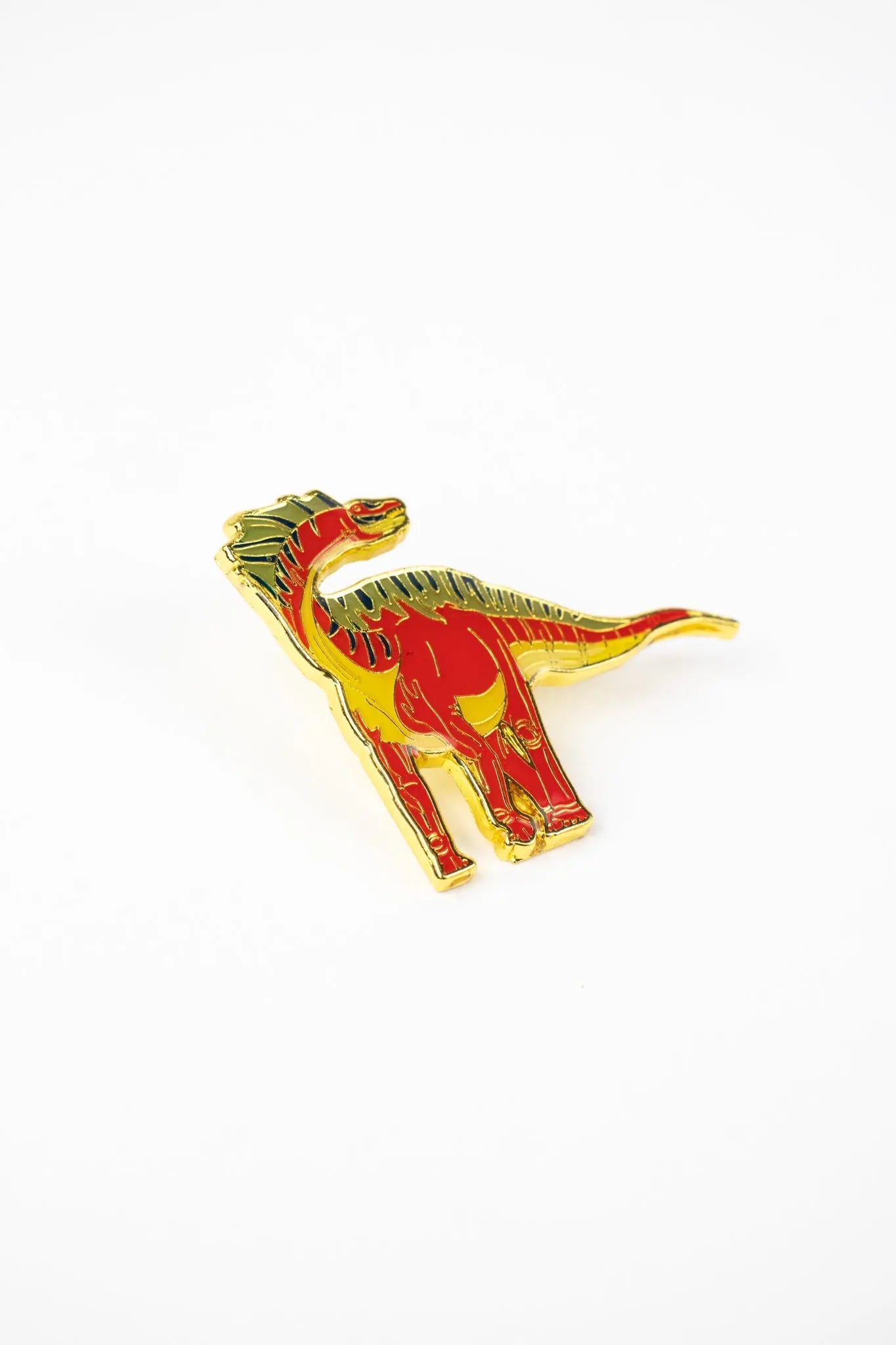 Amargasaurus Pin Pin Stemcell Science Shop