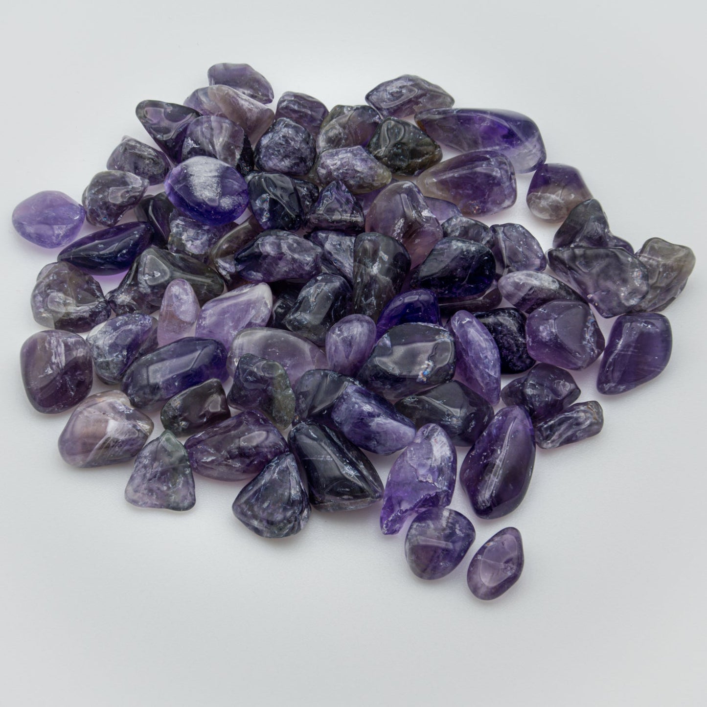 Amethyst Classic Riker Box Specimen - Brazilian