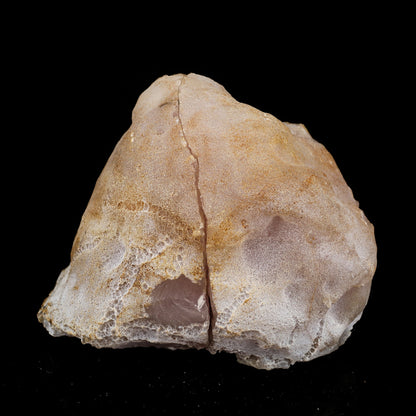 Amethyst Sparkling Crystals Geode in two Half's Natural Mineral Specimen # B 6373