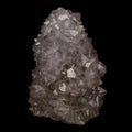 Amethyst Sparkling Crystals Natural Mineral Specimen # B 5755