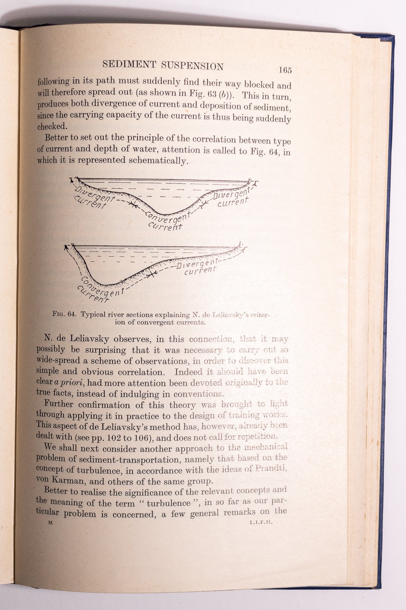 An Introduction to Fluvial Hydraulics Books Stemcell Science Shop