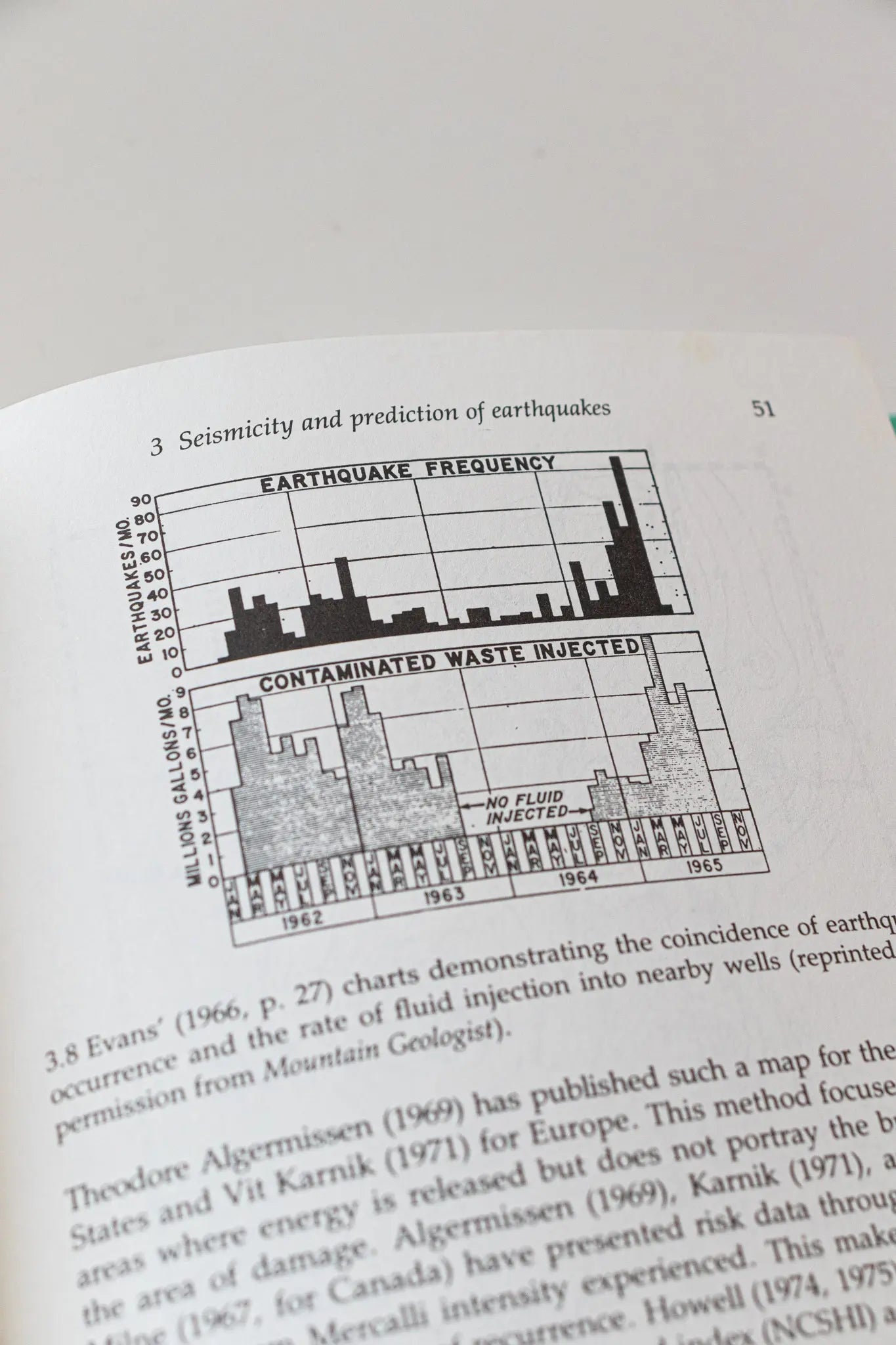 An Introduction to Seismological Research Books Stemcell Science Shop