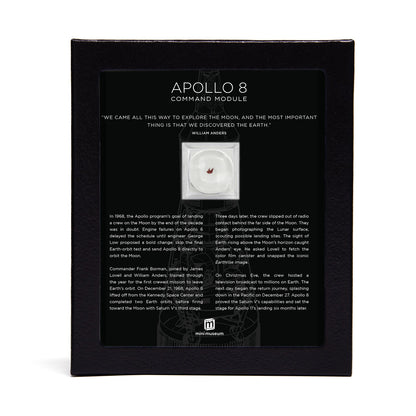 Apollo 8 Expansion Joint Material - Limited Quantity