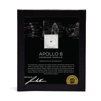 Apollo 8 Expansion Joint Material - Limited Quantity