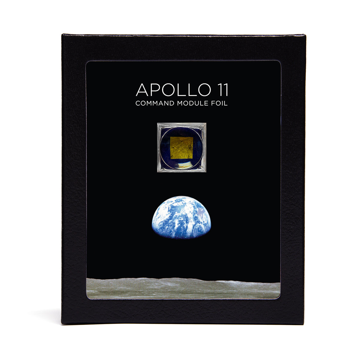 Apollo 11 Command Module Foil - 1 Square Centimeter