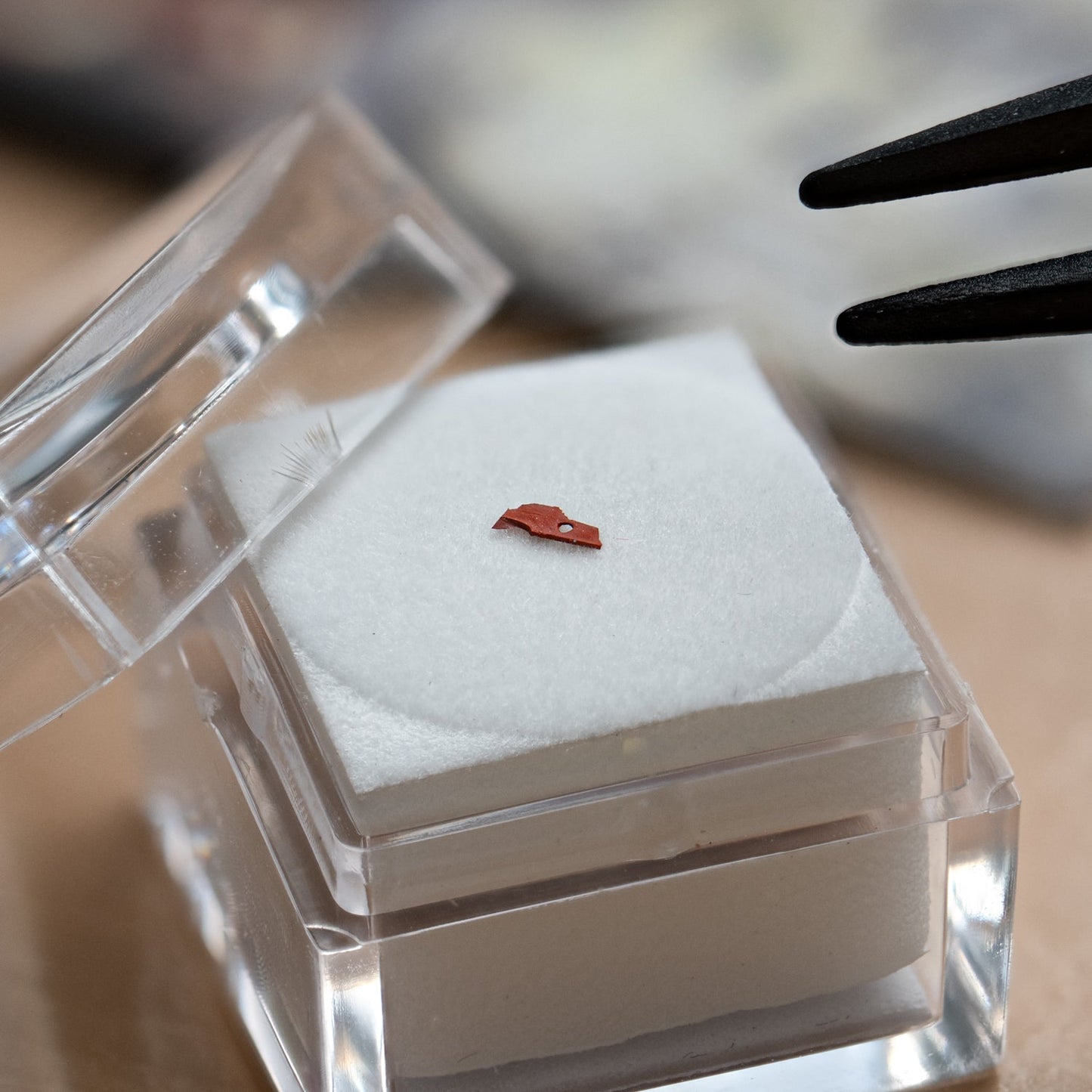 Apollo 8 Expansion Joint Material - Limited Quantity