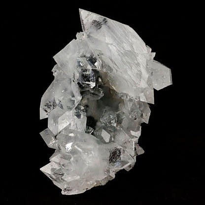 Apophylite  Natural Mineral Specimen # B 5424