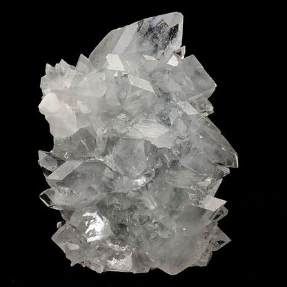 Apophylite  Natural Mineral Specimen # B 5424