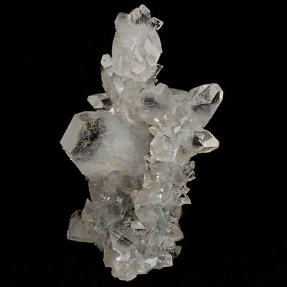 Apophylite Natural Mineral Specimen # B 5435