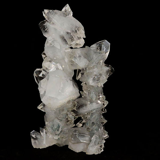 Apophylite Natural Mineral Specimen # B 5435