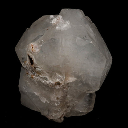Apophyllite Cube Natural Mineral Specimen # B 5352