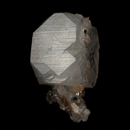 Apophyllite Cube Natural Mineral Specimen # B 5355
