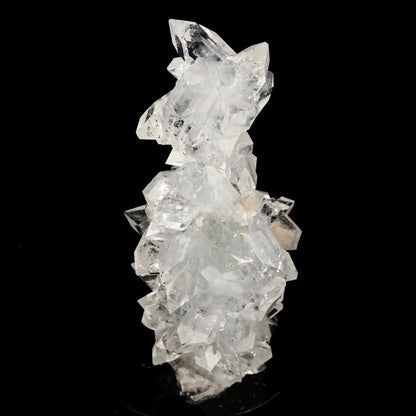 Apophyllite with Stilbite Natural Mineral Specimen # B 6536