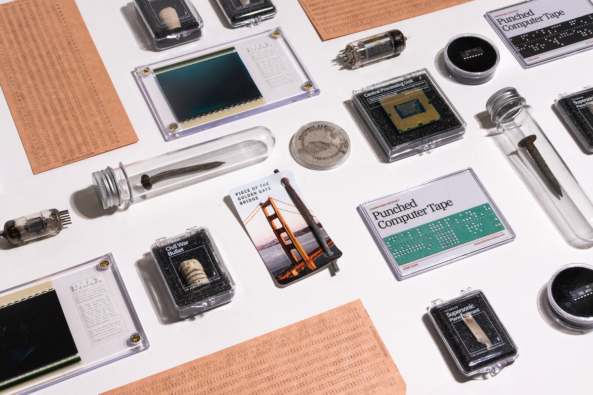 Matter Scientific Subscription Box from Stemcell Science Shop