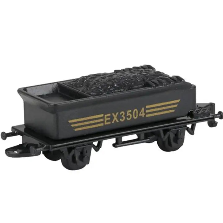 Locomotive Train Set