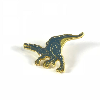 Baryonyx Pin - Pin from Stemcell Science Shop