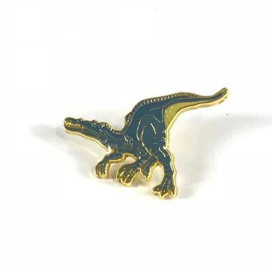 Baryonyx Pin Pin Stemcell Science Shop